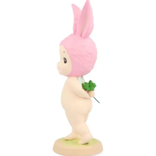 Clover Rabbit - Colección de Master de Sonny Angel