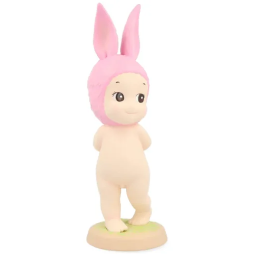 Clover Rabbit - Colección de Master de Sonny Angel