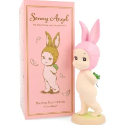 Clover Rabbit - Colección de Master de Sonny Angel