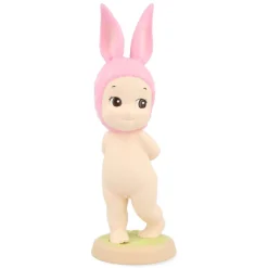 Clover Rabbit - Colección de Master de Sonny Angel