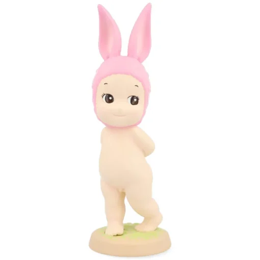 Clover Rabbit - Colección de Master de Sonny Angel