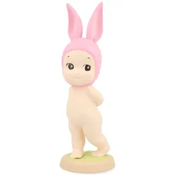 Clover Rabbit - Colección de Master de Sonny Angel