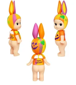 Colección de artistas de Halloween Pumpkinny Angel