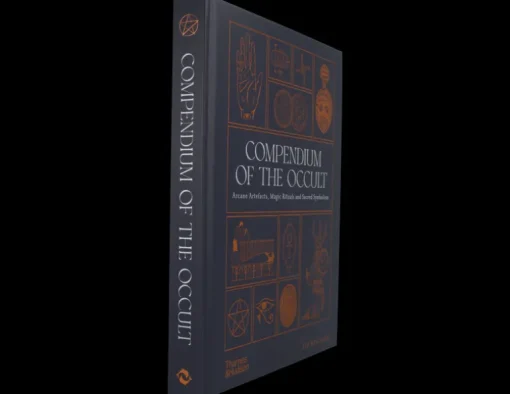 Compendium of the Occult