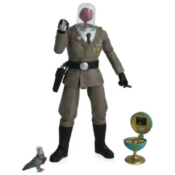 Cortex Commander (The Worst) - ULTIMATES! Wave 3