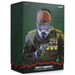 Cortex Commander (The Worst) - ULTIMATES! Wave 3