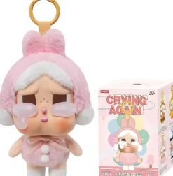 CryBaby Crying Again Series - Plush