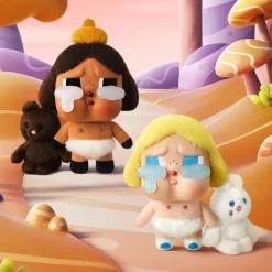 CryBaby Crying Again Series - Plush