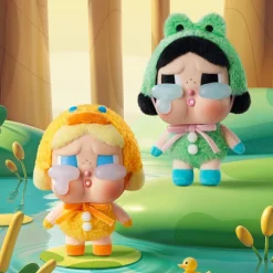 CryBaby Crying Again Series - Plush