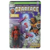Czarface (Orange and Black) - ReAction Figures wave 11