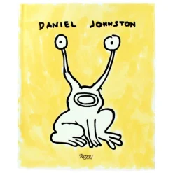 Daniel Johnston