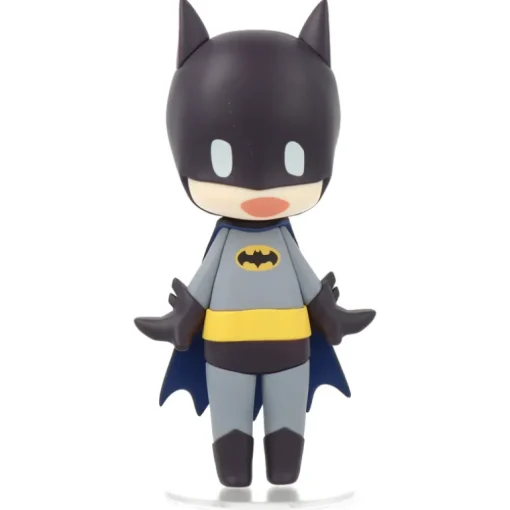DC comics figurine HELLO! - GOOD SMILE Batman