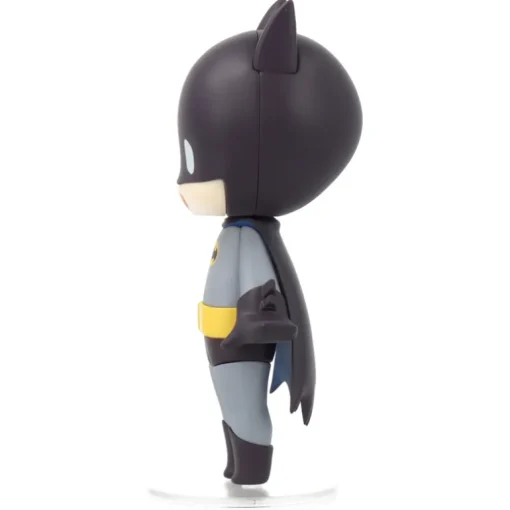 DC comics figurine HELLO! - GOOD SMILE Batman