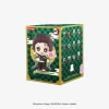 Demon Slayer: Kimetsu no Yaiba Birth Flower Series Figures