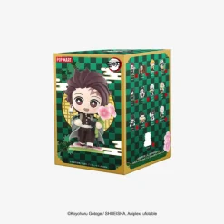 Demon Slayer: Kimetsu no Yaiba Birth Flower Series Figures