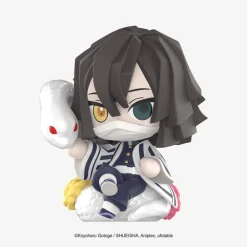 Demon Slayer: Kimetsu no Yaiba Birth Flower Series Figures