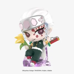 Demon Slayer: Kimetsu no Yaiba Birth Flower Series Figures