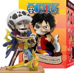 Disecibles ocultos de Freeny - Edición de arco Wano de One Piece