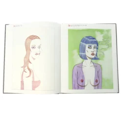 87 Drawings