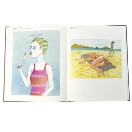 87 Drawings