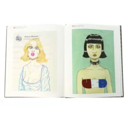 87 Drawings
