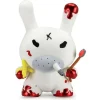 Dunny -Plush de 20 " - Dunny Redrum