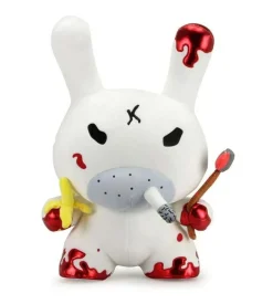 Dunny -Plush de 20 " - Dunny Redrum