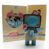 DVD Vinyl and Co y Tishi Artoyz