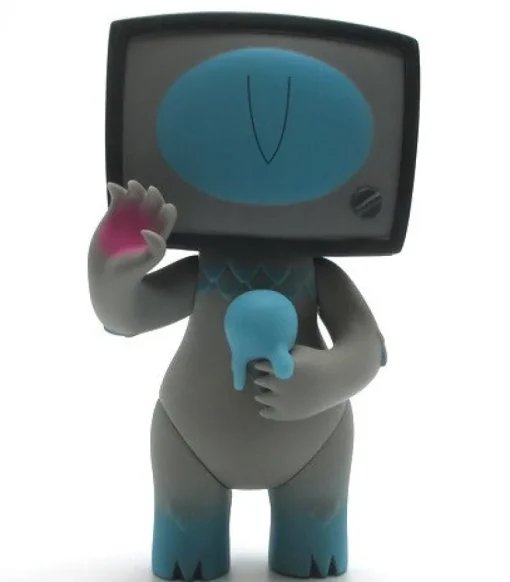 DVD Vinyl and Co y Tishi Artoyz