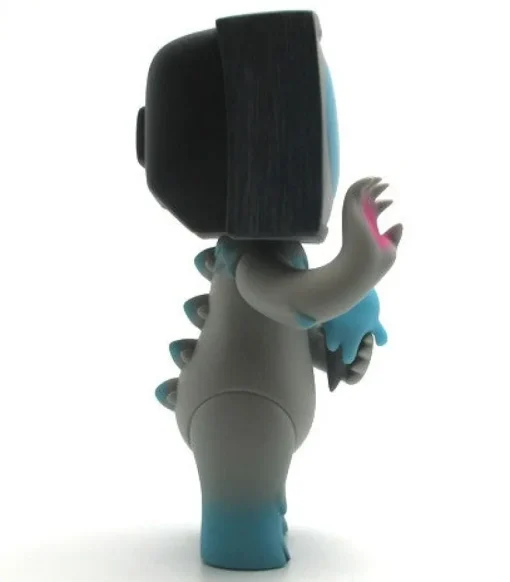DVD Vinyl and Co y Tishi Artoyz