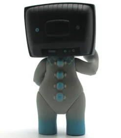 DVD Vinyl and Co y Tishi Artoyz