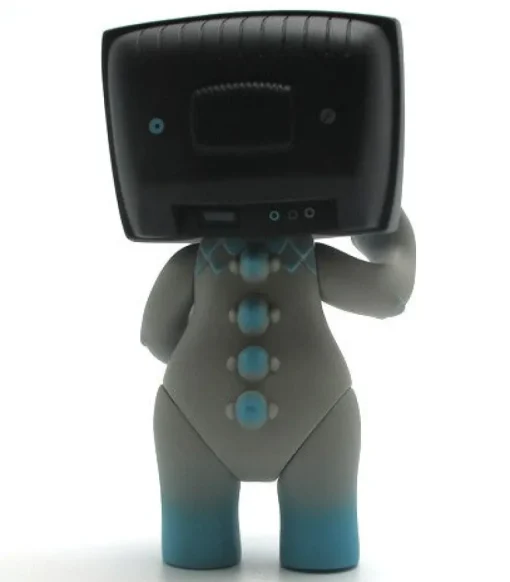 DVD Vinyl and Co y Tishi Artoyz