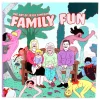 Family Fun By Jesse Simpson