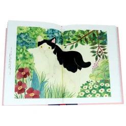 Felinity : An Anthology of Cat Illustration from around the World