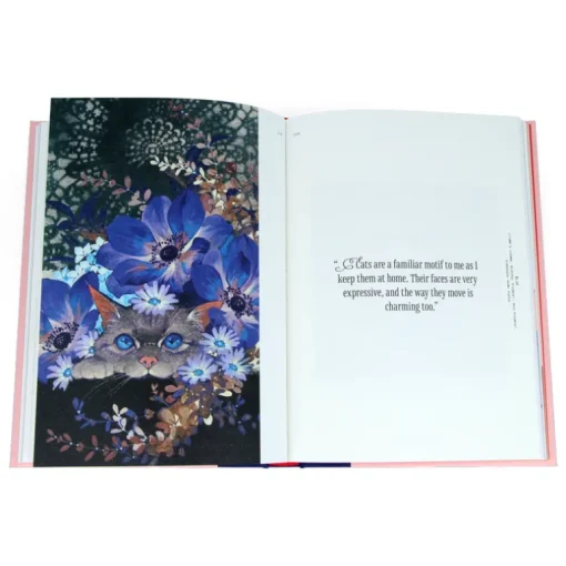 Felinity : An Anthology of Cat Illustration from around the World