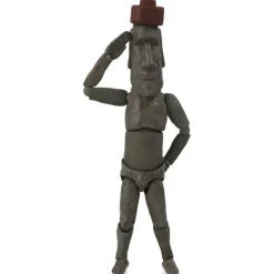 Figma - Moai (Table Museum Annex)