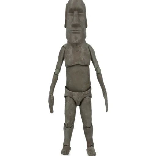 Figma - Moai (Table Museum Annex)