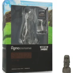 Figma - Moai (Table Museum Annex)
