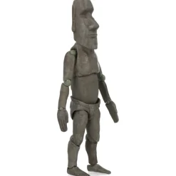 Figma - Moai (Table Museum Annex)