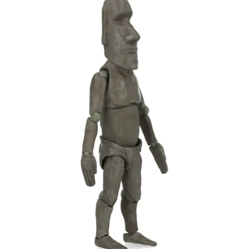 Figma - Moai (Table Museum Annex)