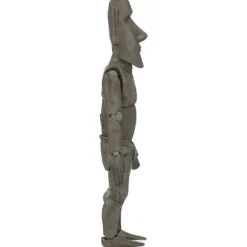 Figma - Moai (Table Museum Annex)
