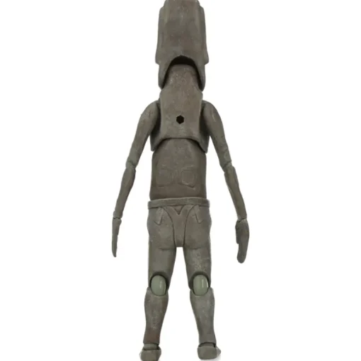 Figma - Moai (Table Museum Annex)