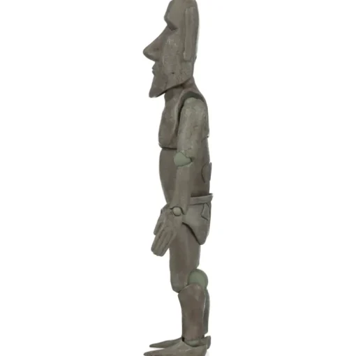 Figma - Moai (Table Museum Annex)