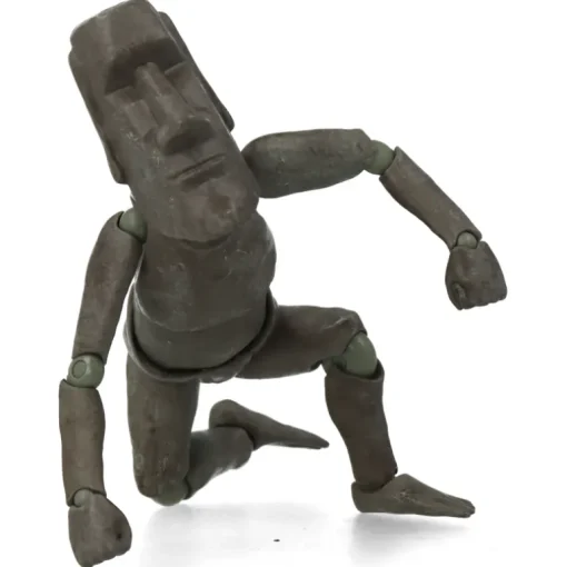 Figma - Moai (Table Museum Annex)