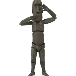 Figma - Moai (Table Museum Annex)