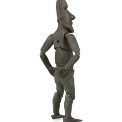Figma - Moai (Table Museum Annex)