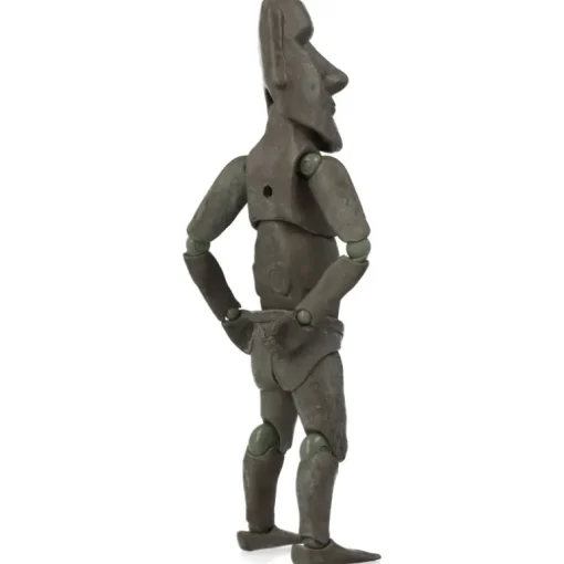 Figma - Moai (Table Museum Annex)