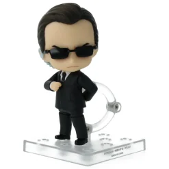 Figura de Nendoroid - Agent Smith (Matrix)