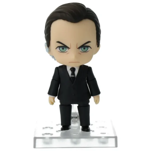 Figura de Nendoroid - Agent Smith (Matrix)