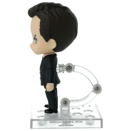 Figura de Nendoroid - Agent Smith (Matrix)
